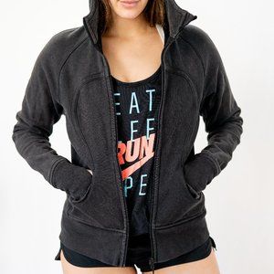 Lululemon Scuba Hoodie